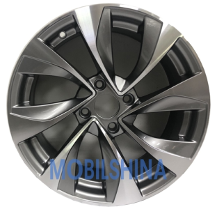 Легкосплавные диски Replica CT-1458 R16