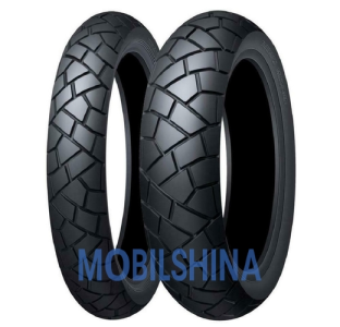 Мотошини Dunlop Dunlop Trailmax Mixtour R17-R21