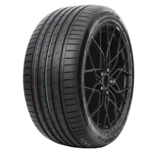 Легкові шини Lanvigator CatchPower Plus 295/40 R20 110Y XL