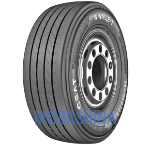 Вантажна шина Прицепна Ceat WINMILE-T (прицепная) 385/55 R22.5 160K