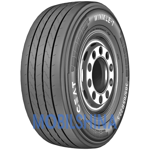 WINMILE-T (прицепная) - фото 1