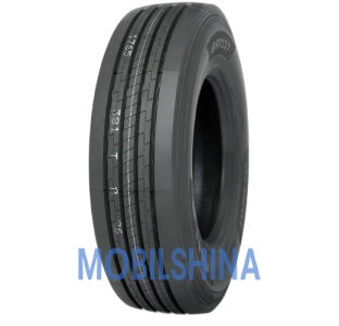 Керуючі шини 315/70 R22.5 Giti GSR237 (рулевая) 315/70 R22.5 156/150L