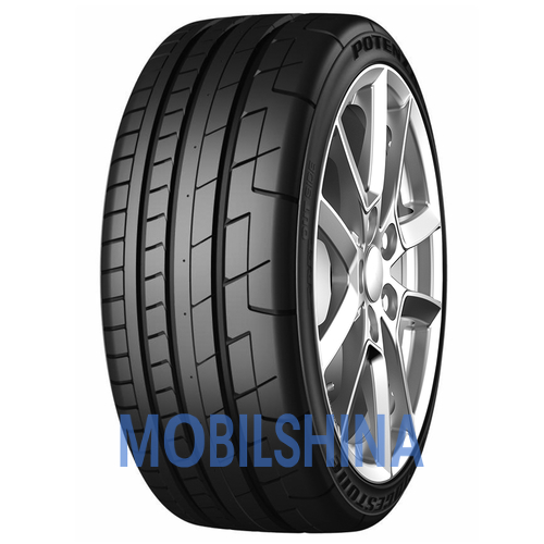 Bridgestone Potenza RE070R - фото 1