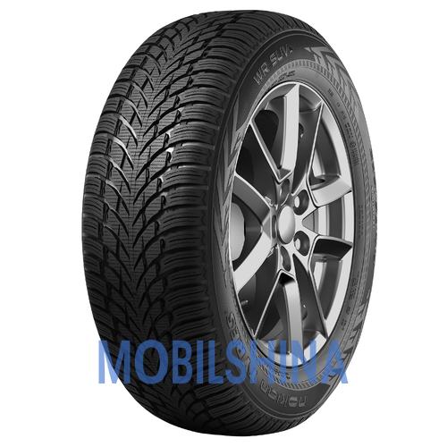 Nokian WR SUV 4 - фото 1
