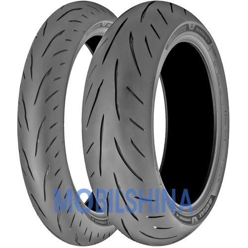 Bridgestone Battlax Hypersport S23 - фото 1