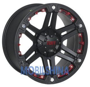 Диски на авто Zf TL6119 R18 W9 PCD 5/114.3 DIA71,6 ET10