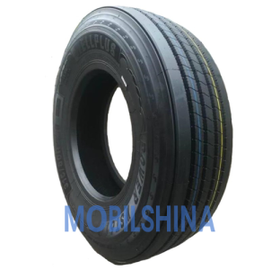 Грузовые шины 315/80 R22.5 Wellplus WST616 (рулевая) 315/80 R22.5 156/150K