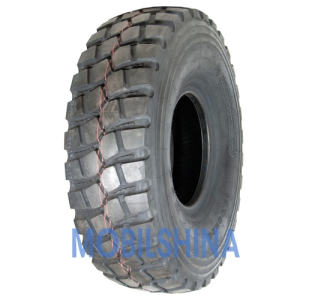 Грузовые шины Miteras Miteras MT811 (универсальная) R20
