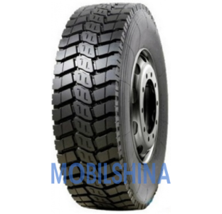 Вантажні шини Taitong Taitong HS918 (ведущая) R20 Вантажні шини Taitong Taitong HS918 (ведущая) R20