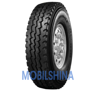 Вантажні шини Triangle TR668 (универсальная) R20