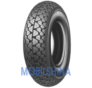 Шини Michelin S83 R10