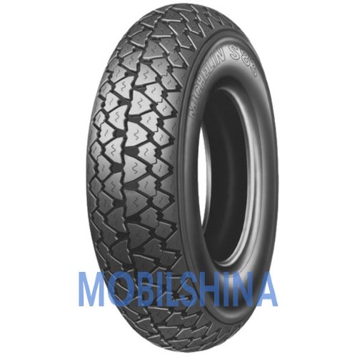 Michelin S83 - фото 1