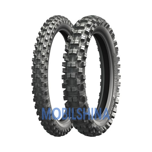 Michelin Starcross 5 - фото 1