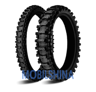 Шини Michelin StarCross MS3 R12