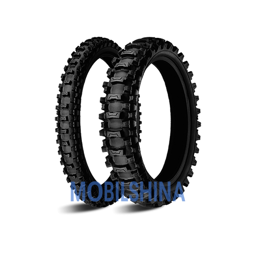 Michelin StarCross MS3 - фото 1