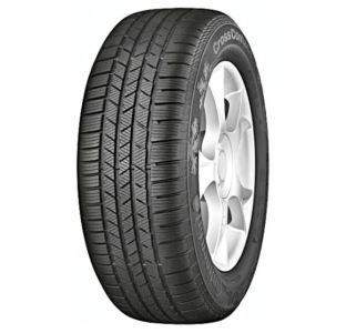 Шины 245/65 R17 Continental ContiCrossContact Winter 245/65 R17 111T XL