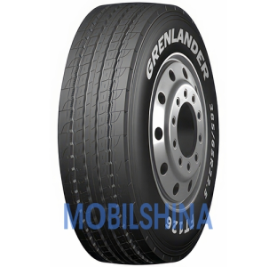 Вантажні шини 385/65 R22.5 Grenlander FT126 (рулевая) 385/65 R22.5 160L