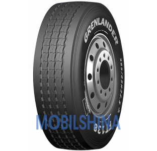 Вантажна шина Прицепна Grenlander FT138 (прицепная) 385/65 R22.5 160L