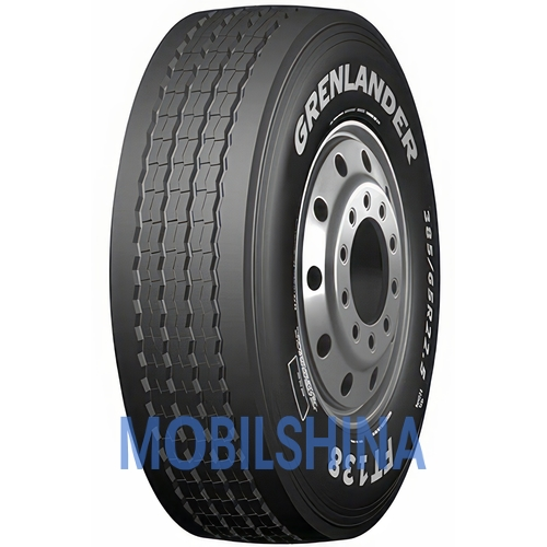 FT138 (прицепная) - фото 1