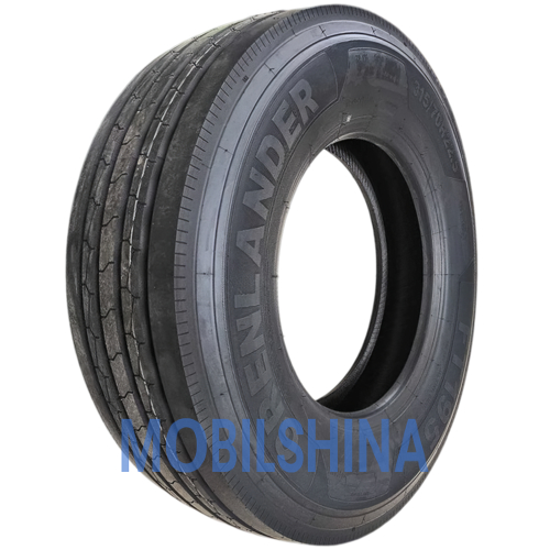 FT195 (рулевая) - фото 1