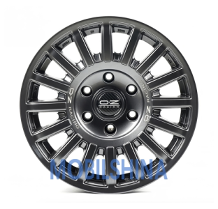 Диски на авто Off road wheels OW1908-3 R17 W8 PCD 6/139.7 DIA78,1 ET0