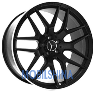 Диски на авто Replica Mercedes (MR762) R20 W8.5 PCD 5/112 DIA66,6 ET45