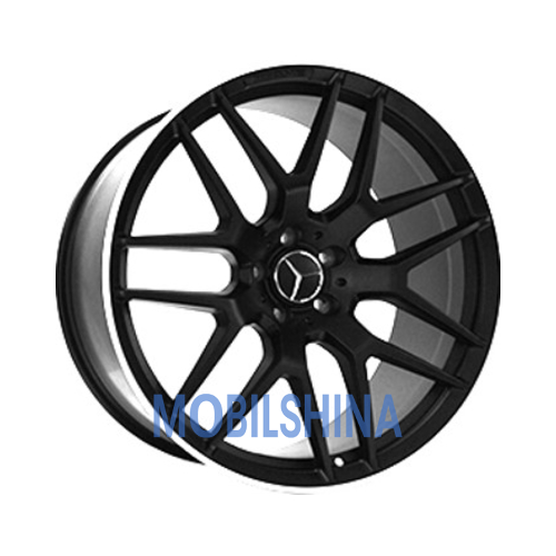 Mercedes (MR762) - фото 1