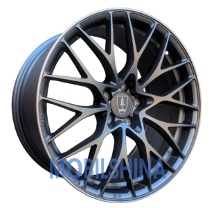 Диски на авто Voin Astarta R19 W9.5 PCD 5/112 DIA66,6 ET40