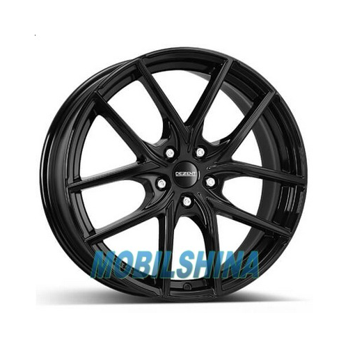 Dezent TO - фото 1