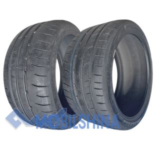 Легкові шини Dunlop Sport Maxx Race II R20