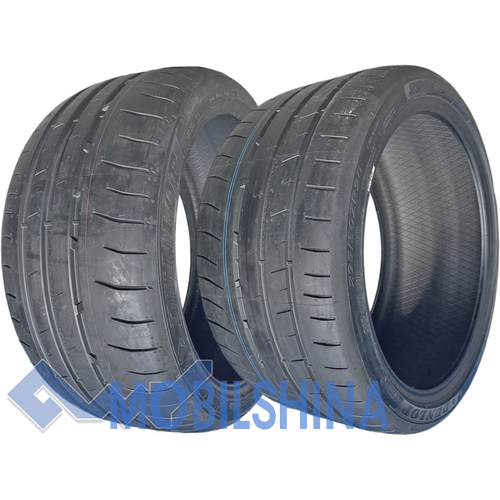 Dunlop Sport Maxx Race II - фото 1