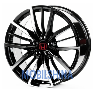 Диски на авто Replica H1836 R20 W8.5 PCD 5/114.3 DIA64,1 ET45