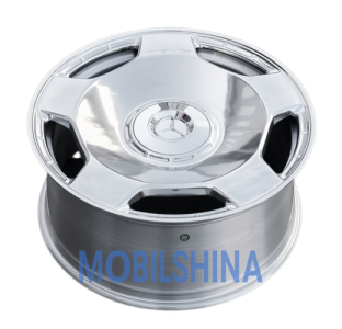 Легкосплавні диски Replica MR1009 R22