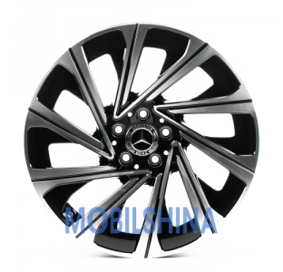 Диски на авто Replica MR021-062 R19 W8.5 PCD 5/112 DIA66,6 ET35