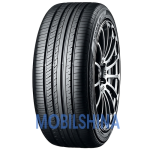 Шини Yokohama ADVAN dB V552 R16-R21