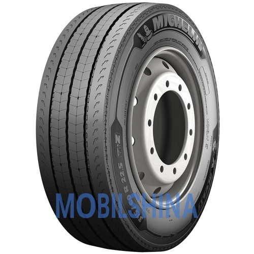 Michelin X Multi Z (рулевая) - фото 1