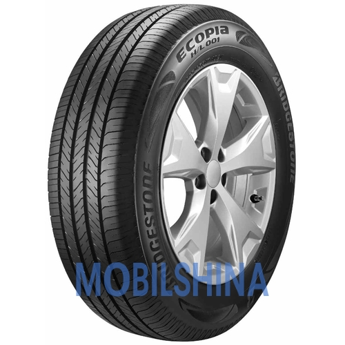 Bridgestone Ecopia H/L 001 - фото 1