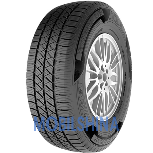 Starmaxx VanMaxx A/S+ - фото 1