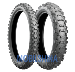 Шини Bridgestone E50 R18-R21