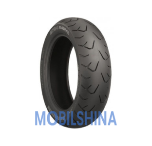 Шини Bridgestone G-704 R16