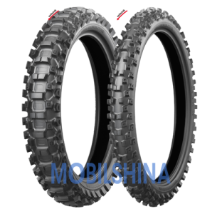 Шини Bridgestone X20 Soft R19