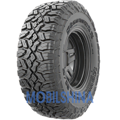Starmaxx MountTerra M/T - фото 1