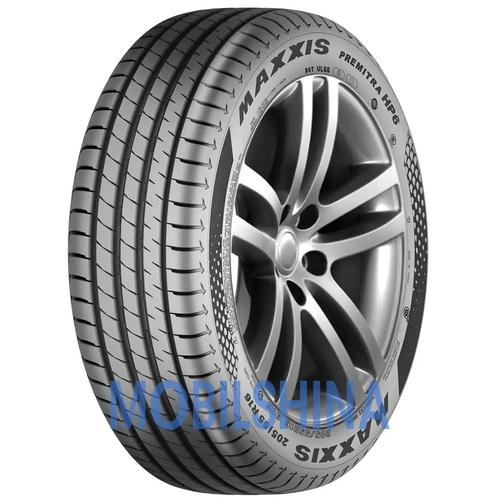 Maxxis Premitra HP6 - фото 1