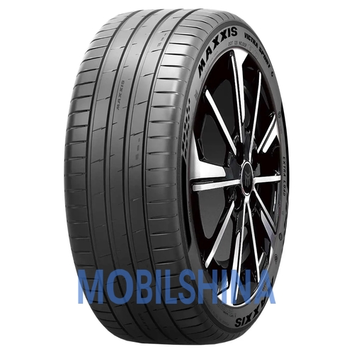 Maxxis Victra Sport 6 - фото 1