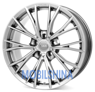 Диски на авто Mak Mark R19 W8.5 PCD 5/112 DIA66,6 ET25