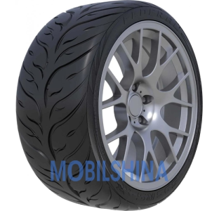 Шини 245/40 R17 Federal 595 RS-RR 245/40 R17 91W