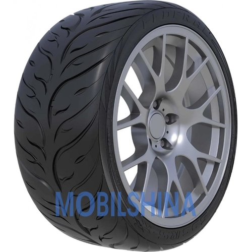 Federal 595 RS-RR - фото 1