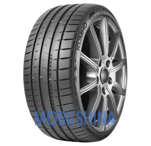 Шини Kumho Ecsta Sport S PS72 R19-R21