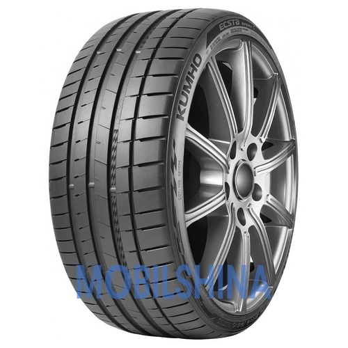 Kumho Ecsta Sport S PS72 - фото 1
