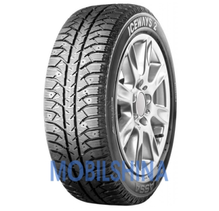 Шини Lassa Iceways 2 R13-R17